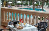 Туры в отель Sentido Castell De Mar