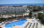 Туры в отель Sentido Castell De Mar