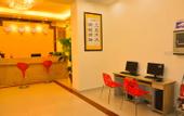 Туры в отель Sanya Tiantian Fast Hotel