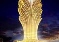 Grand Lisboa Hotel Macau 5*