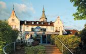 Туры в отель Hotel Magnetberg