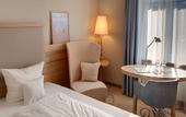 Туры в отель Hotel Magnetberg