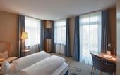Туры в отель Hotel Magnetberg