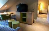 Туры в отель Hotel Magnetberg