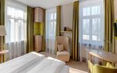 Туры в отель Hotel Magnetberg