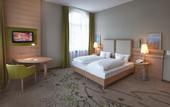 Туры в отель Hotel Magnetberg