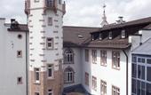 Туры в отель Hotel Magnetberg