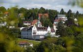 Туры в отель Hotel Magnetberg