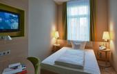 Туры в отель Hotel Magnetberg