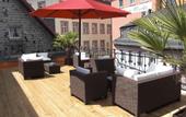 Туры в отель Rathausglockel Hotel