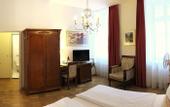 Туры в отель Rathausglockel Hotel