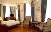 Туры в отель Rathausglockel Hotel