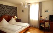 Туры в отель Rathausglockel Hotel