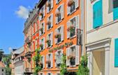 Туры в отель Hotel Deutscher Kaiser