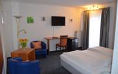 Туры в отель Hotel Deutscher Kaiser