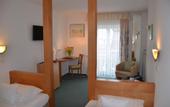 Туры в отель Hotel Deutscher Kaiser