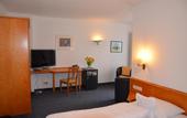 Туры в отель Hotel Deutscher Kaiser