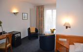 Туры в отель Hotel Deutscher Kaiser