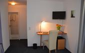 Туры в отель Hotel Deutscher Kaiser