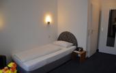 Туры в отель Hotel Deutscher Kaiser