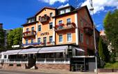 Туры в отель Hotel Am Festspielhaus Bayerischer Hof