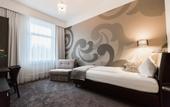 Туры в отель Hotel Am Festspielhaus Bayerischer Hof