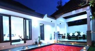 Freddies Villas Ubud Villas