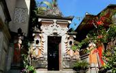 Туры в отель Gunung Merta Bungalows