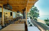 Туры в отель Trikorfo Beach