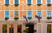 Туры в отель Garden Luxury Residence