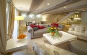 Туры в отель Garden Luxury Residence