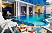 Туры в отель Rhodopi Home Hotel Chepelare
