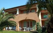 Туры в отель Residence Club Odalys La Palmeraie