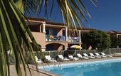 Туры в отель Residence Club Odalys La Palmeraie