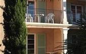 Туры в отель Residence Club Odalys La Palmeraie