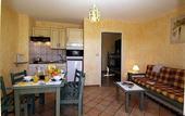 Туры в отель Residence Club Odalys La Palmeraie