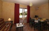 Туры в отель Residence Club Odalys La Palmeraie