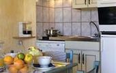 Туры в отель Residence Club Odalys La Palmeraie