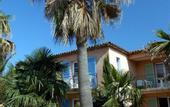 Туры в отель Residence Club Odalys La Palmeraie