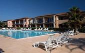 Туры в отель Residence Club Odalys La Palmeraie