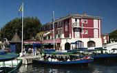 Туры в отель Residence Club Odalys La Palmeraie