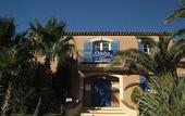 Туры в отель Residence Club Odalys La Palmeraie