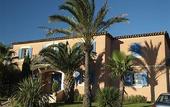 Туры в отель Residence Club Odalys La Palmeraie