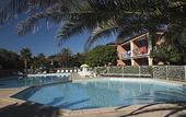 Туры в отель Residence Club Odalys La Palmeraie