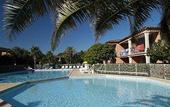 Туры в отель Residence Club Odalys La Palmeraie