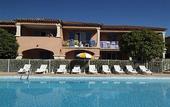 Туры в отель Residence Club Odalys La Palmeraie