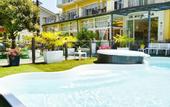 Туры в отель Europa (Milano Marittima)