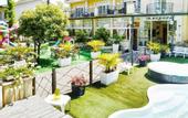 Туры в отель Europa (Milano Marittima)