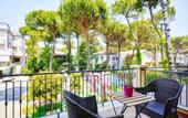 Туры в отель Europa (Milano Marittima)