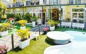Туры в отель Europa (Milano Marittima)